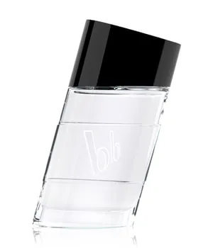 Bruno Banani Pure Man Eau de Toilette 50 ml für Herren - Eau de Toilette für Herren mit einem holzigen und blumigen Duft, ideal für besondere Anlässe. Perfekt für den aktiven Mann, der Selbstbewusstsein ausstrahlen möchte.