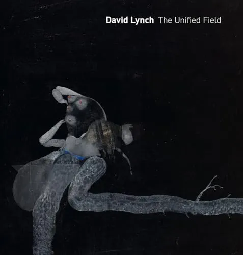 David Lynch: The Unified Field Ausstellungskatalog - Faszinierender Katalog zur Ausstellung von David Lynch, der seine einzigartigen Kunstwerke und kreativen Visionen präsentiert.