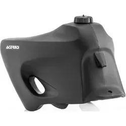 Acerbis Yamaha XT600 23L Benzintank - Motorradzubehör mit speziellem Acerbis Kunststoff-Tank, der die Reichweite durch zusätzliches Volumen erheblich steigert und optimal mit der originalen Verkleidung kompatibel ist.