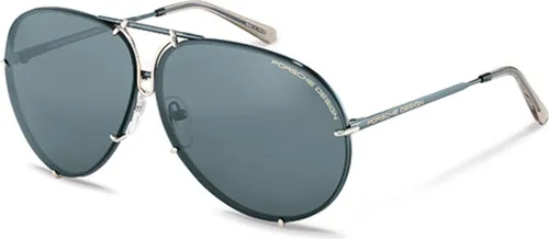 Porsche Design P8478 V649 blue 69/10/135 Uni Sonnenbrillen