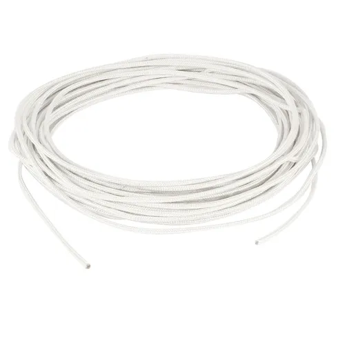 10M  Elektrischer Draht Kabel Kupferleiter Hohe Temperaturbeständigkeit