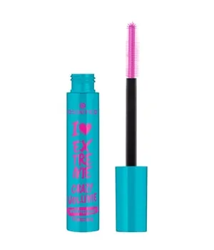 essence I Love Extreme Crazy Volume Waterproof Mascara 12 ml Black