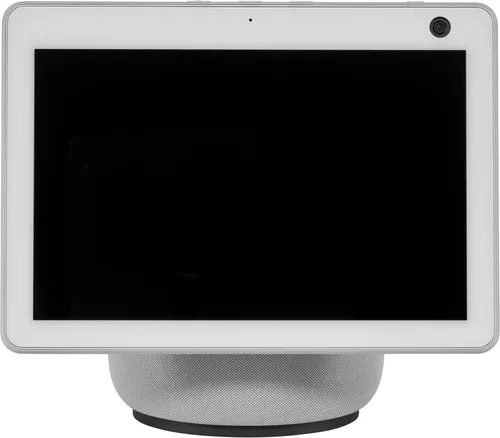 Ring Battery Video Doorbell + Echo Show 5 (3rd Gen.) - Kabellose Video-Türglocke mit 2K-Auflösung, intelligente Sprachsteuerung und voll integrierte Smartphone-App für maximale Sicherheit und Unterhaltung