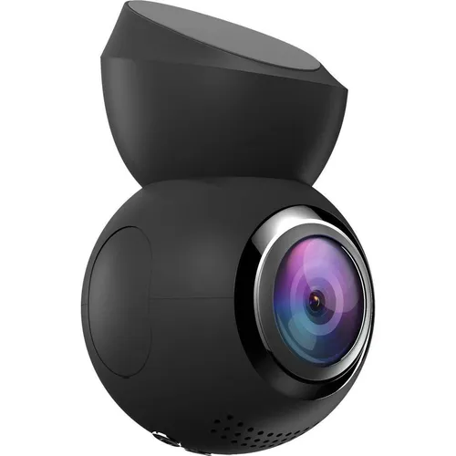 Navitel R1000 Wi-Fi Dashcam mit G-Sensor - Full HD Dashcam mit Wi-Fi und G-Sensor für zuverlässige Bewegungserkennung, ideal für sicheres Fahren.