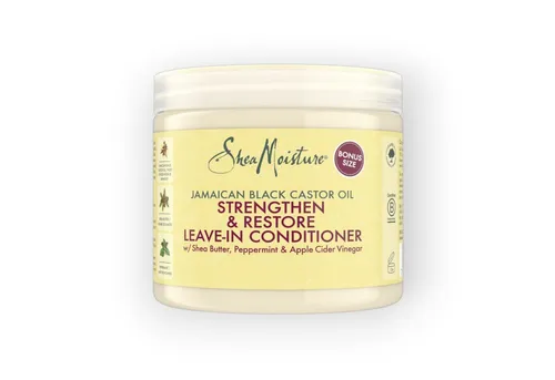 Shea Moisture Haarcreme Shea Moisture JBC Oil Leave-In Conditioner