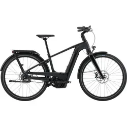 Cannondale Mavaro Neo 2 – Matte Black