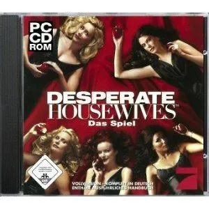 Desperate Housewives: Das Spiel