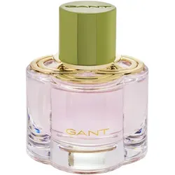 GANT PREPPY ROSE Eau de Parfum 30 ml - Damendüfte mit blumig-fruchtigem Duft, inspiriert von der amerikanischen Ostküste. Saftige Birne und erfrischende Grapefruit vereinen sich mit reichhaltigen Rosen und einem eleganten Glasflakon.