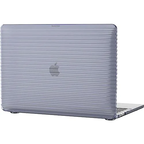 Tech21 EvoWave für MacBook Pro 13 Zoll (2020-2022) - Blau - Hardcover