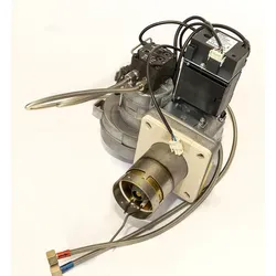 Ölbrenner BLB20 für ROTEX A1 BO bis BJ 2018 - 5018002 von Daikin