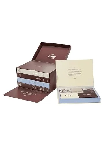 Purelei® Schmuck Adventskalender 2025 – 25 Überraschungen für Frauen - Adventskalender mit 25 hochwertigen Schmuckstücken, wasserfest und langlebig. Perfekt als stilvolles Weihnachtsgeschenk für Frauen – entdecke Ketten, Ringe, Ohrringe & Armbänder!