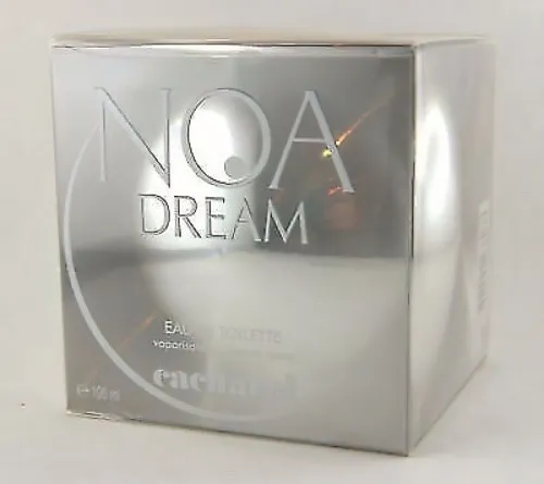 Cacharel Noa Dream Eau de Toilette Spray 100ml - Damendüfte, himmlischer und verträumter Duft mit floralen Noten für Eleganz und Ruhe, ideal für den Alltag und besondere Momente.