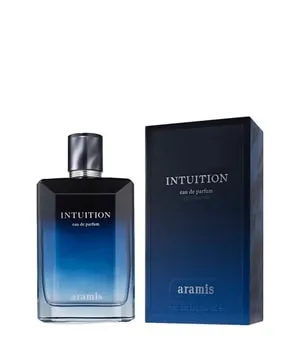 Aramis Intuition Eau de Parfum 150 ml - Herrendüfte, zeitloser, eleganter Duft mit holzigen und zitrischen Noten für jeden Tag, der Ihnen neue Kraft und Energie verleiht.