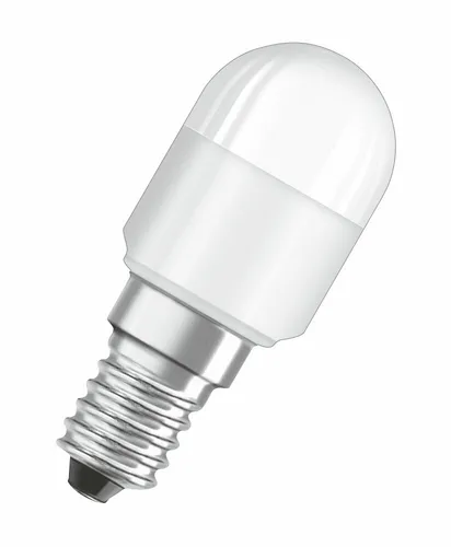 OSRAM Special T26 E14 LED Lampe 2,3W matt warmweiss wie 20W