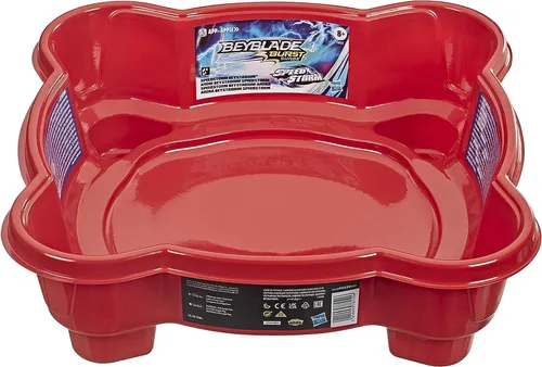 Hasbro F0523 Beyblade Speedstorm Beystadium NEU & OVP