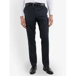 Steffen Klein Anzughose Regular Fit - Classy Gentleman - Elegante Anzughose für Herren, elastischer Stoff für optimalen Tragekomfort und perfekte Passform. Ideal für verschiedene Anlässe und vielseitig kombinierbar.