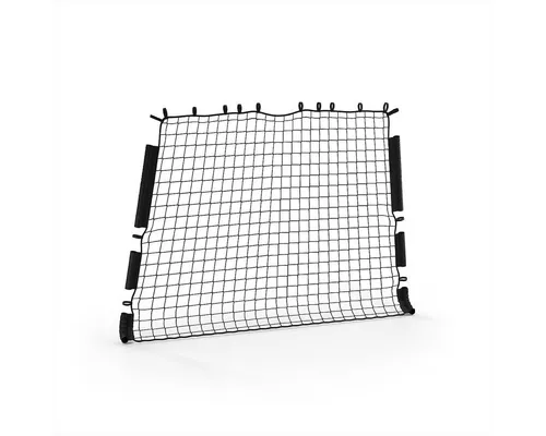 EXIT Fußballtor Fußballnetz GetSet monkeybar MB200 - Verwandle deine GetSet Monkeybar mit dem EXIT Fußballnetz MB200 in ein echtes Fußballtor. Einfaches Anbringen mit Clips und stabiler Halt für unbeschwerten Spielspaß. Schnell abnehmbar für flexiblen Einsatz!