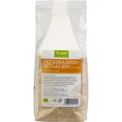 Dr. Groß Flohsamenschalen 250g