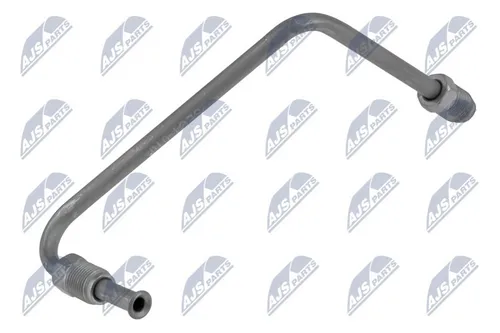 NTY Schlauch, Leckkraftstoff BPP-CT-010