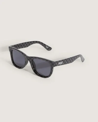 Vans Sonnenbrille SPICOLI SUNGLASSES für Erwachsene, sportlicher Stil, leichtes Tragegefühl