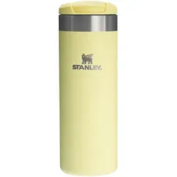 Stanley 1913 Coffee-to-go-Becher AeroLight™ Transit Bottle - Coffee to go Becher, federleichtes Design für maximale Mobilität, hält Getränke bis zu 4 Stunden heiß und bis zu 6 Stunden kühl, auslaufsicher und spülmaschinenfest.