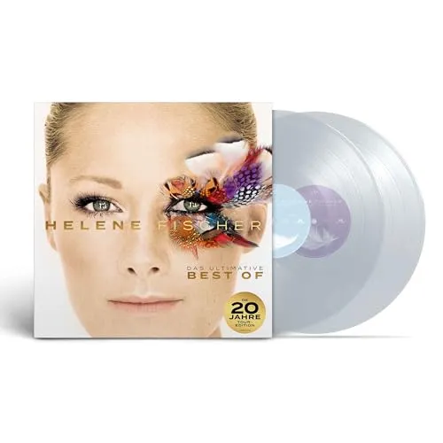 Best Of (Das Ultimative) LP [Vinyl LP]