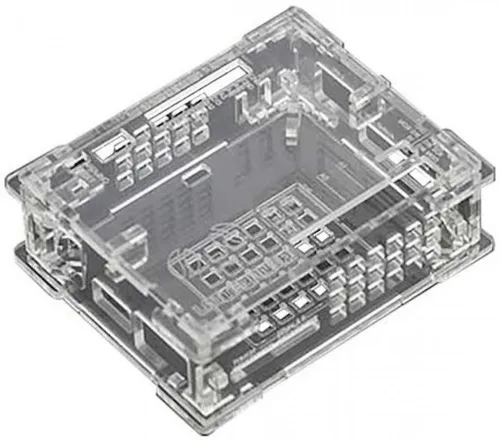 DFRobot Acryl Gehäuse für LattePanda - Farbe: transparent