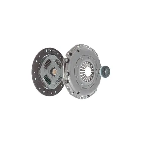 Kupplungssatz Ø 170 mm 18 Zähne mit Ausrücklager von VALEO für DAIHATSU CUORE - Hochwertiger Kupplungssatz mit 18 Zähnen und Ausrücklager. Ideal für zuverlässige Leistung und perfekte Passform in Ihrem Fahrzeug. Gewicht: 2,79 kg.