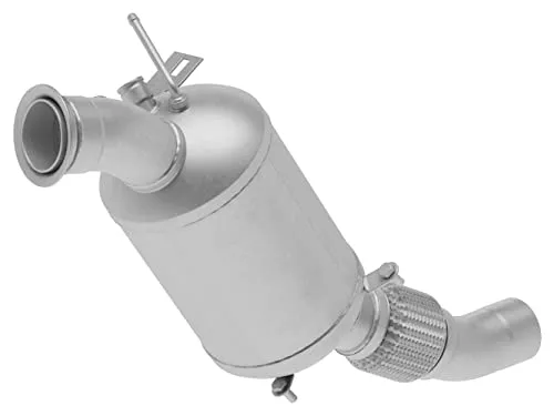 Hella Ruß- / Partikelfilter Easy2Fit - Auspuffanlagen & Zubehör mit innovativer Faurecia-Technologie für optimale Abgasreinigung und verbesserte Fahrzeugleistung.