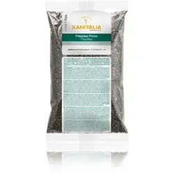 XanitaliaPro Film Wax Pelables Primo Brasilian System 1000g Schwarz