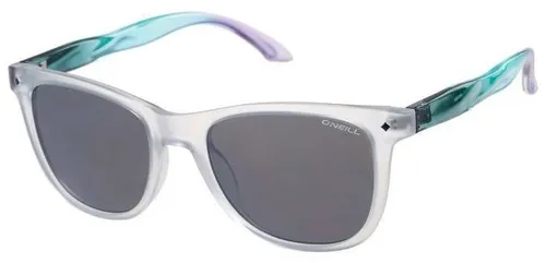 O'Neill Damen Thermoplast Sonnenbrille - klar