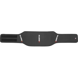 Bogotto BGX-Air perforierter Neopren Nierengurt, schwarz, Größe XL für Männer
