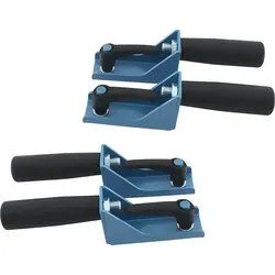Sigma Tragegriffe (Art. 424) für Sigma Kera-Lift (4 Stück im Set) | 