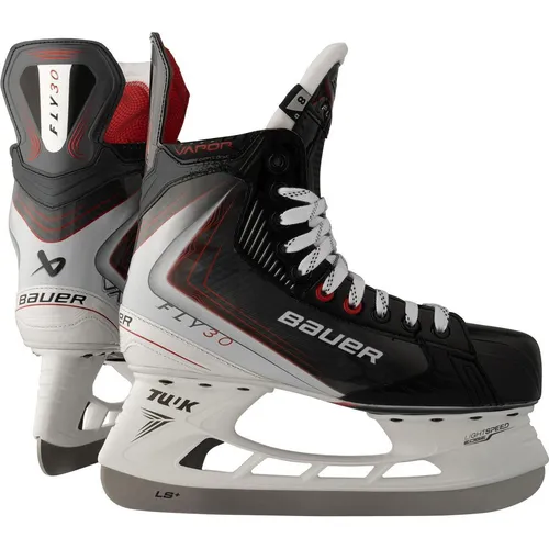 Bauer Vapor Fly Int Hockey-Schlittschuhe (38.5) - Leistungsstarke Bauer Vapor Fly Int Hockey-Schlittschuhe (38.5) für optimale Beweglichkeit und Komfort auf dem Eis, ideal für ambitionierte Spieler.