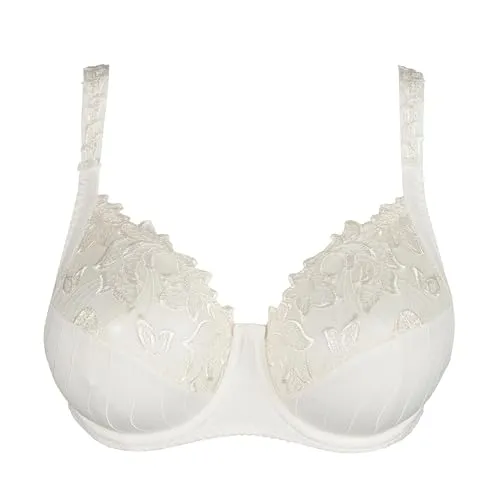 Prima Donna Damen Deauville BH, Elfenbein (Natur Nat), 85 (Herstellergröße: 100-D)