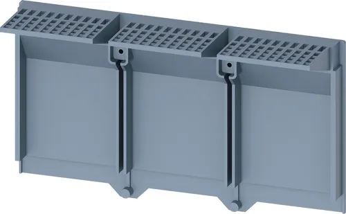 Siemens Dig.Industr. Isolationsplatte 3VA9471-0WJ30 Zubehör 3VA94710WJ30