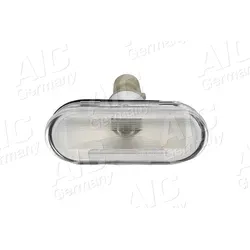 AIC Kennzeichenleuchte Original AIC Quality 55786