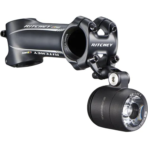 Ritchey Universal Stem Mount Supernova - Vielseitiger Fahrradvorbau, ideal für individuelle Anpassungen und optimale Stabilität