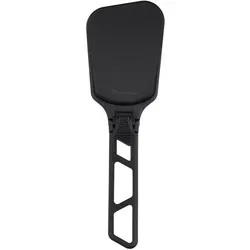 Sea to Summit Camp Kitchen Folding Spatula - 0 - Black