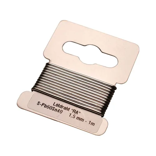 BGS-86681 I Lötdraht 1,5 mm