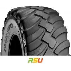 BKT FL 630 Super 600/55 R22.5 162D - Hochleistungsreifen - Auto & Motorrad - Reifen, ideal für schwere Maschinen mit hoher Tragfähigkeit und exzellenter Bodenhaftung.