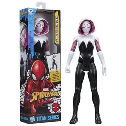 Figurine Ghost Spider Titan 30 cm