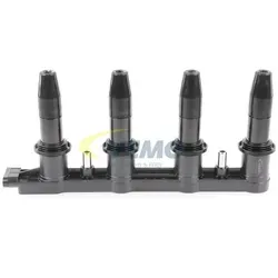 STARK SKCO-0070293 Zündspule 12V für OPEL ZAFIRA B & INSIGNIA Caravan - Zündspule für zuverlässige Motorzündung, passend für OPEL-Modelle, inkl. Zündkerzenstecker für einfache Installation.