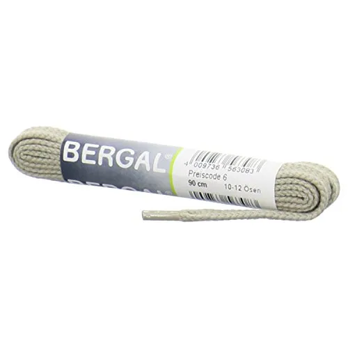 Bergal Schnürsenkel Flachsenkel / Schnürsenkel flach - Flachsenkel / Schnürsenkel flach