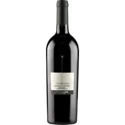 Piano del Cerro Aglianico del Vulture