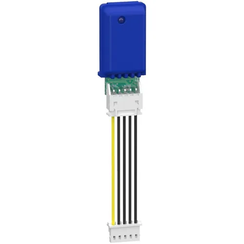 Schneider Electric Programmierstick Modicon TM171AMFK - SPS-Prozessoren mit vielseitigem Programmierstick für einfache Programmierung und Anpassung von Modicon Steuerungen.