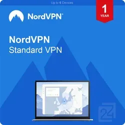 NordVPN - Sicheres VPN für Privatsphäre und Online-Schutz - VPN-Dienst für maximale Sicherheit und Anonymität im Internet. Schütze deine Daten vor Hackern und genieße uneingeschränkten Zugang zu Inhalten weltweit.