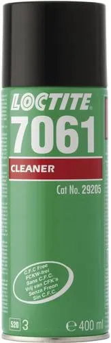 Loctite 7061 Reiniger 195913 400ml