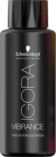 Schwarzkopf Igora Vibrance 60 ml 0-11 Cendré Konzentrat Haarfarbe