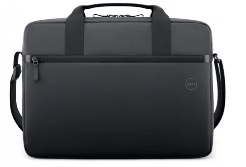 Dell EcoLoop Essential Briefcase 14-16 - CC3624 - Notebook-Koffer & -Taschen aus umweltfreundlichem Material, ideal für nachhaltigen Transport von Laptops bis 16 Zoll.